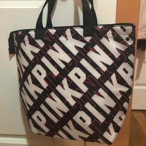 Victoria’s Secret Insulated Lunch Bag